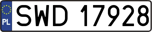 SWD17928