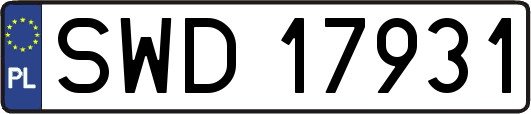 SWD17931