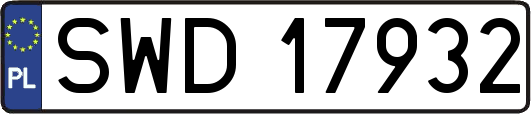 SWD17932