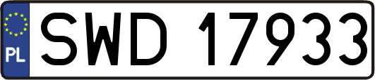 SWD17933