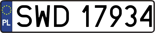 SWD17934