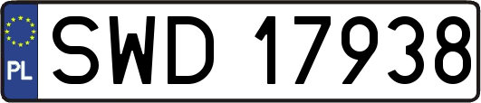 SWD17938