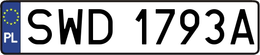 SWD1793A