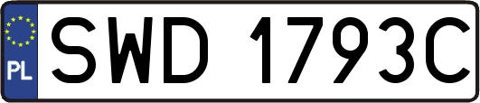 SWD1793C