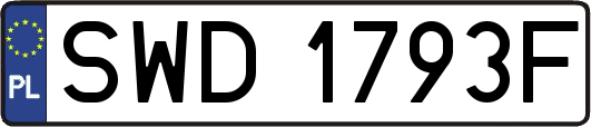 SWD1793F