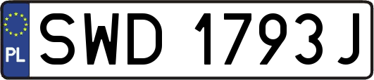 SWD1793J