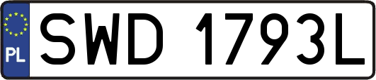 SWD1793L