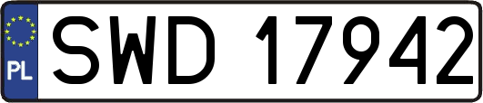 SWD17942