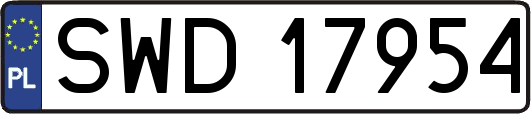 SWD17954
