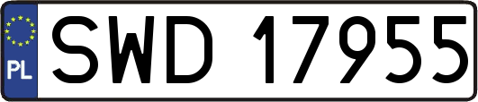 SWD17955