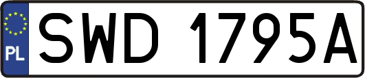 SWD1795A