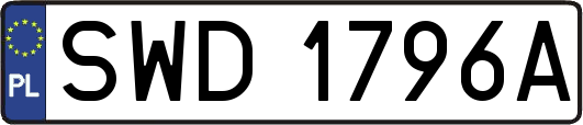 SWD1796A
