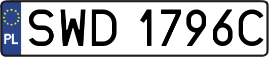 SWD1796C
