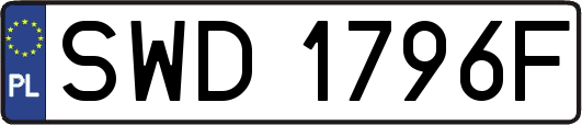 SWD1796F