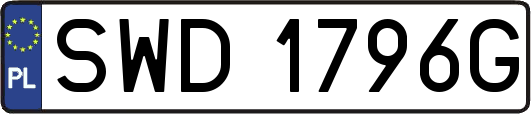 SWD1796G