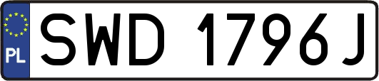 SWD1796J