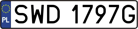 SWD1797G