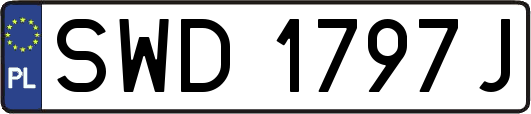 SWD1797J