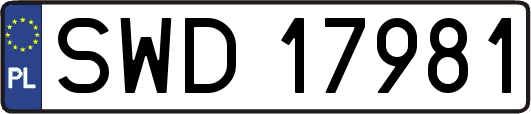 SWD17981