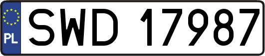 SWD17987