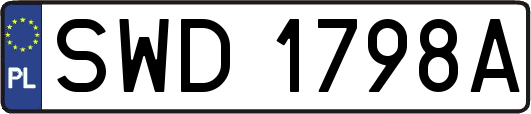 SWD1798A