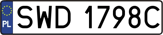 SWD1798C