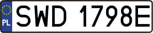 SWD1798E