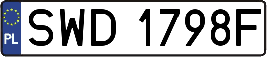SWD1798F