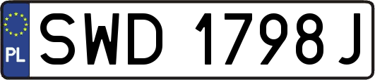 SWD1798J