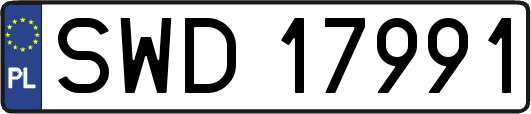 SWD17991