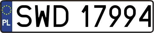SWD17994