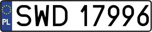 SWD17996