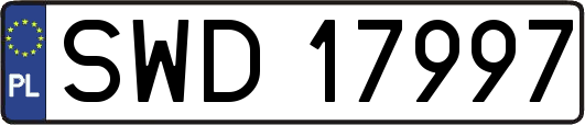 SWD17997