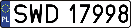 SWD17998