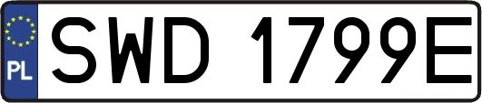 SWD1799E