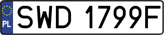 SWD1799F
