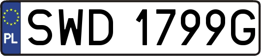 SWD1799G