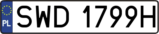 SWD1799H