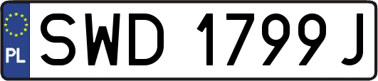 SWD1799J