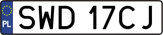 SWD17CJ