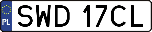 SWD17CL