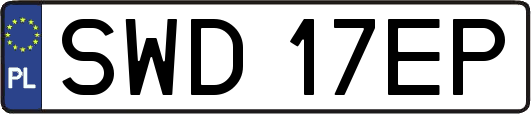 SWD17EP