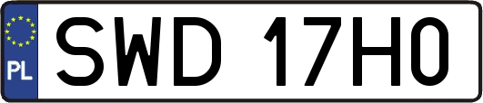 SWD17H0