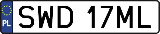 SWD17ML