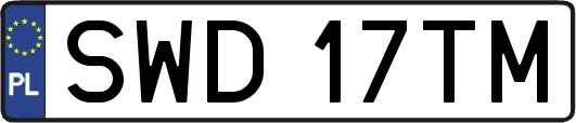 SWD17TM