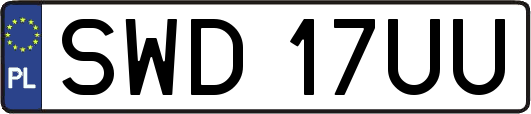 SWD17UU