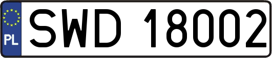 SWD18002