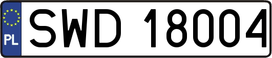 SWD18004