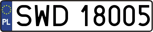 SWD18005