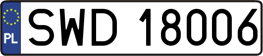 SWD18006
